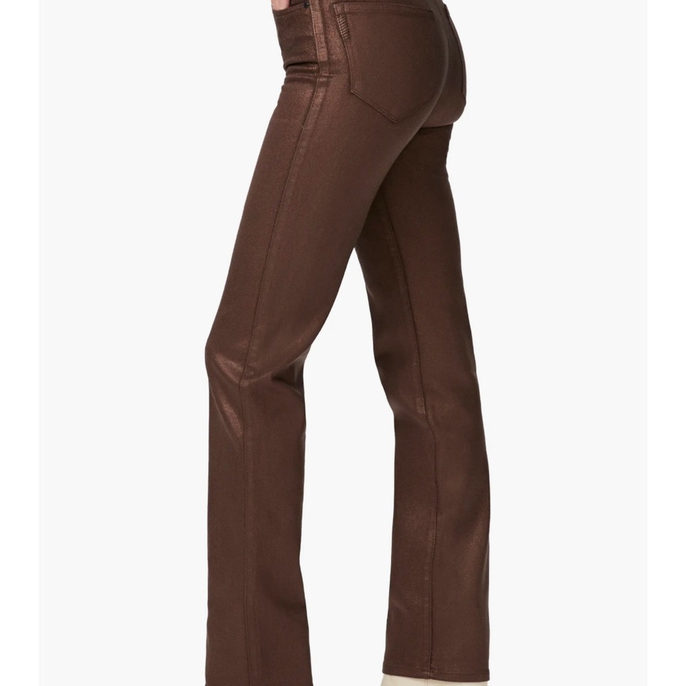 Paige Stella Straight leg jeans